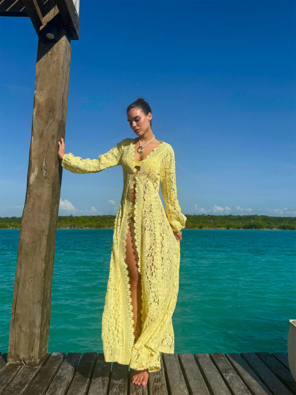 Doheny Cover-Up - Image 5