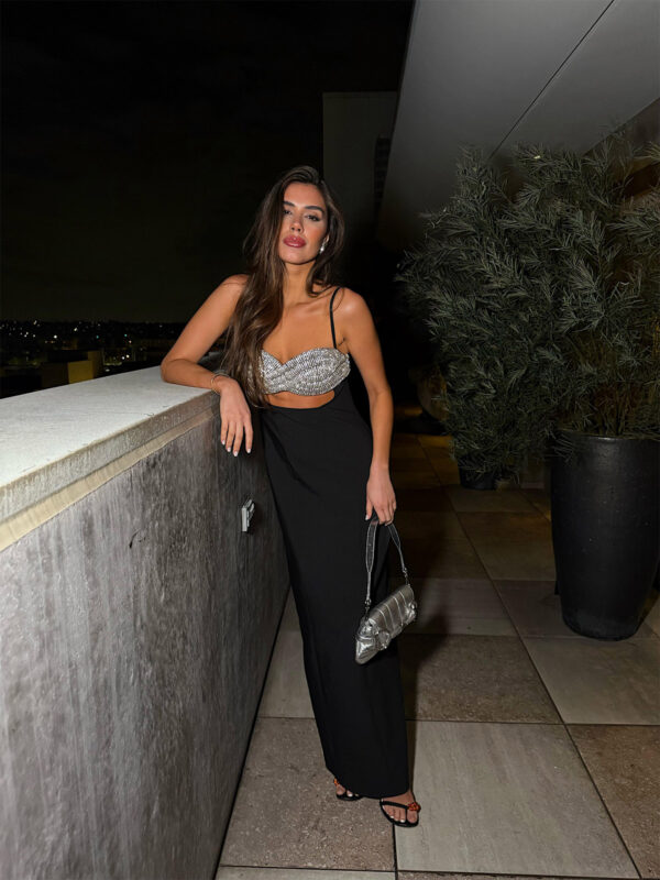La Brea Dress - Image 2