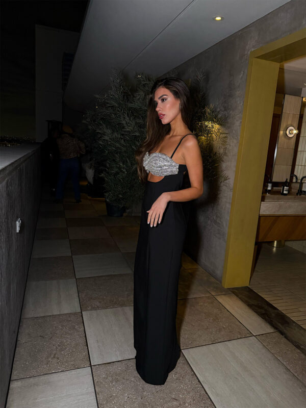 La Brea Dress - Image 11