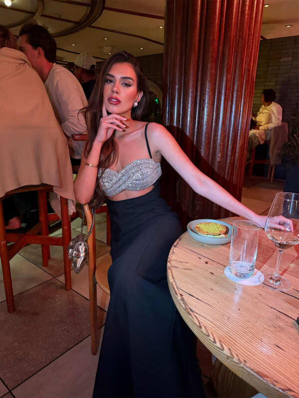 La Brea Dress - Image 5