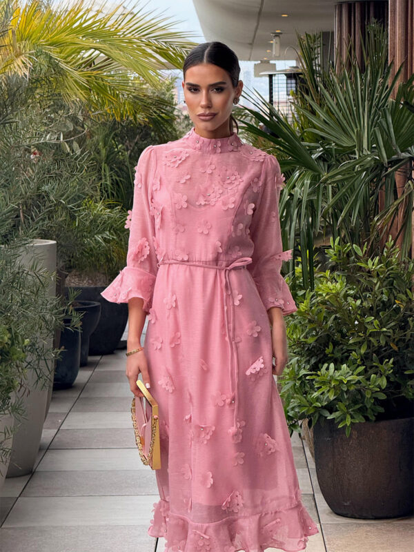 Maricarmen Dress - Image 5