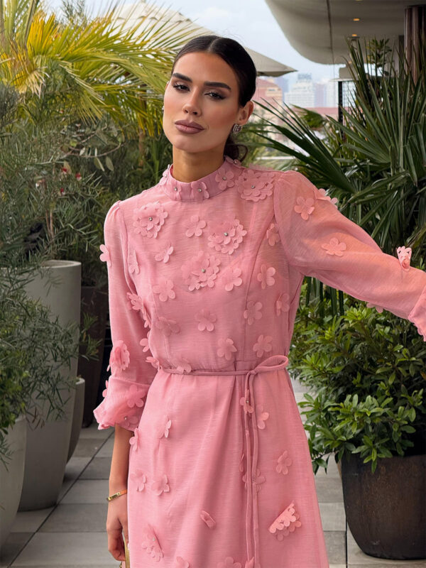 Maricarmen Dress - Image 4