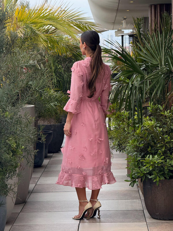 Maricarmen Dress - Image 3