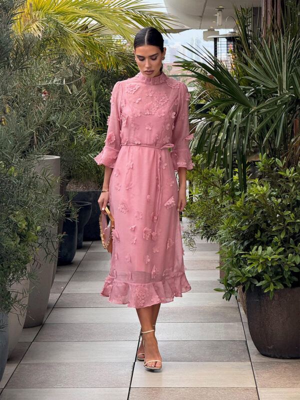 Maricarmen Dress - Image 2
