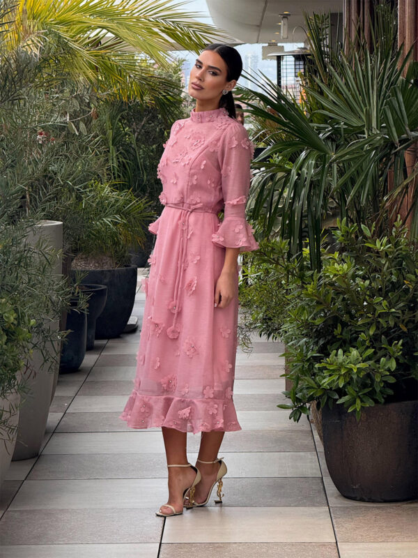 Maricarmen Dress