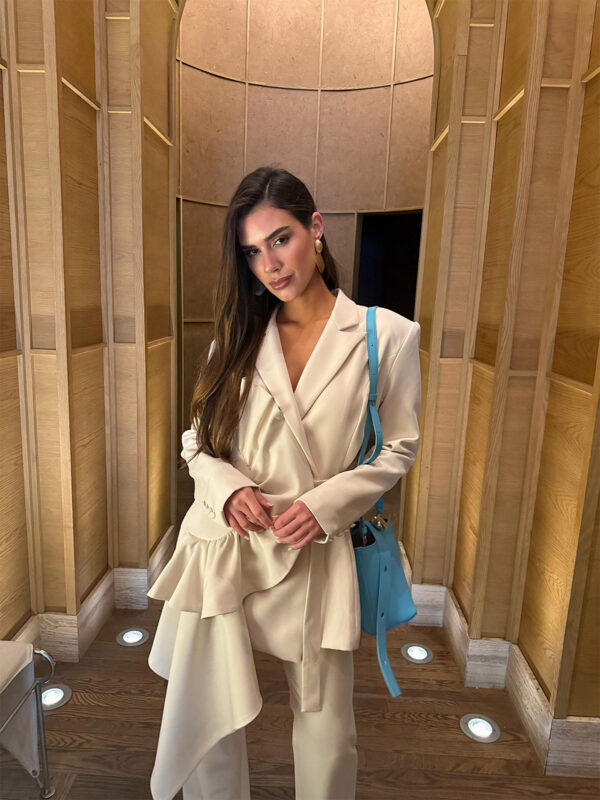 Robertson Suit - Image 2