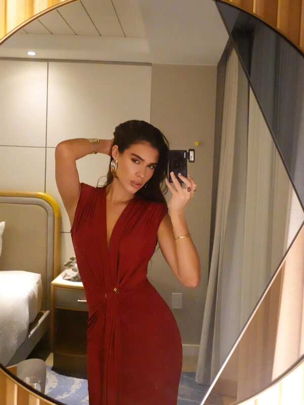 Santa Monica Dress - Image 15