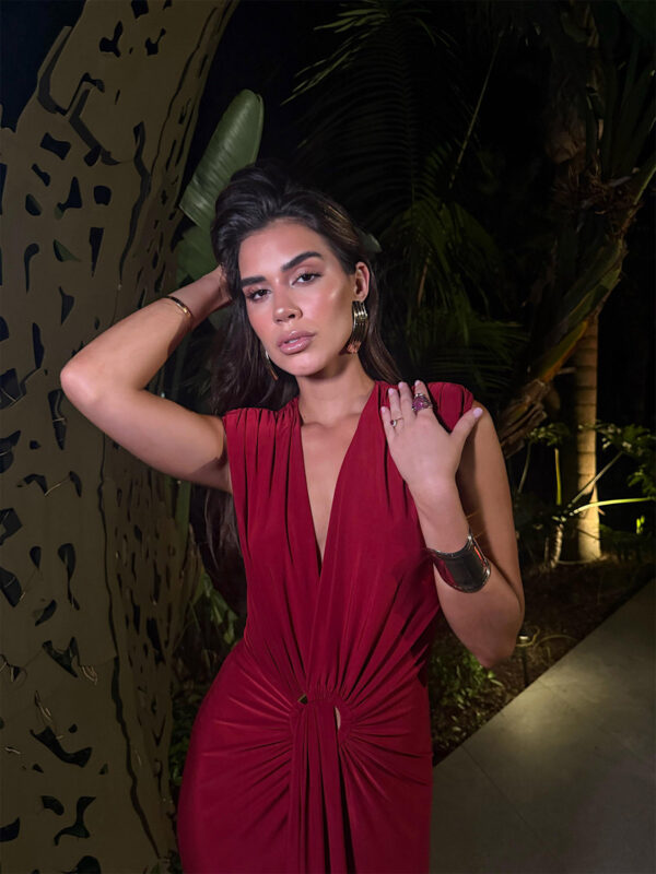 Santa Monica Dress - Image 18