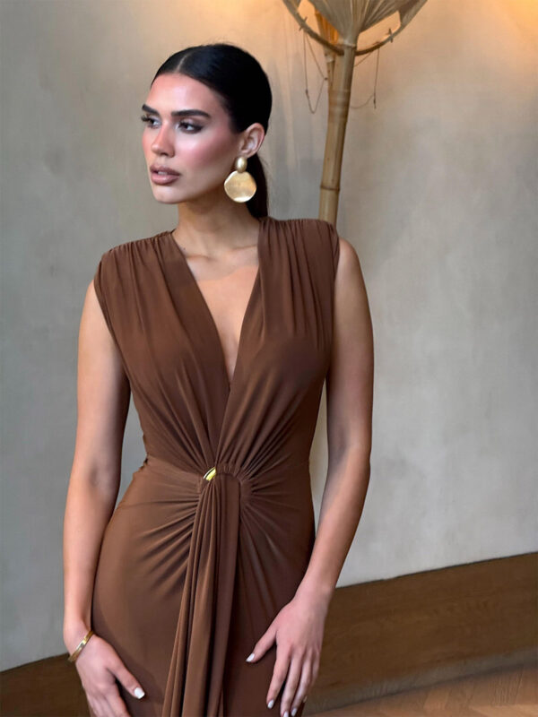 Santa Monica Dress - Image 7
