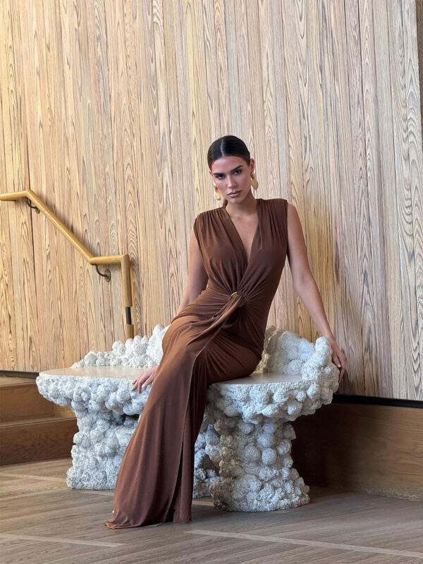 Santa Monica Dress - Image 6
