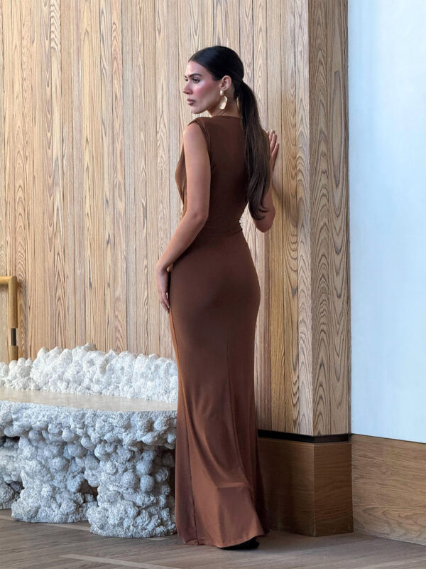 Santa Monica Dress - Image 4