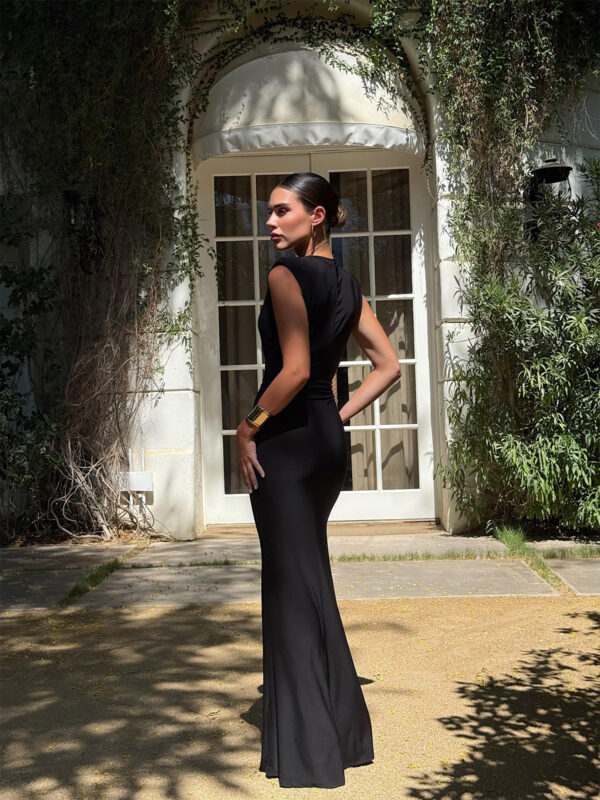 Santa Monica Dress - Image 4