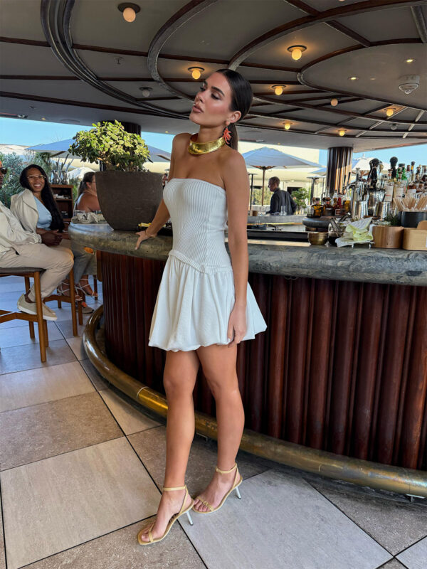 Azazie Dress - Image 2