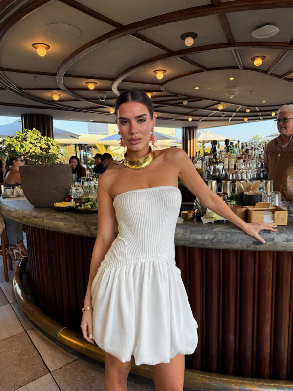 Azazie Dress - Image 4
