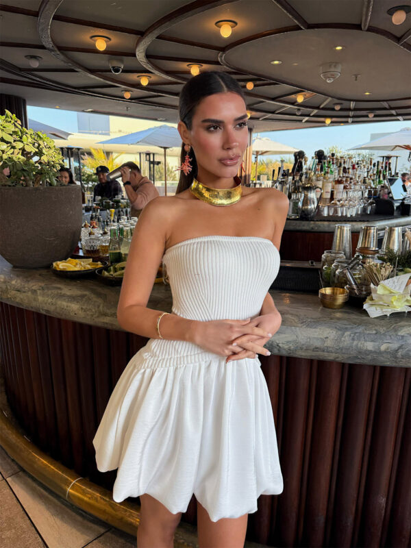 Azazie Dress - Image 3