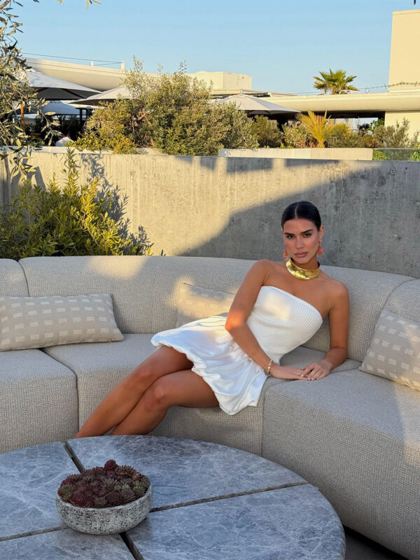 Azazie Dress - Image 7