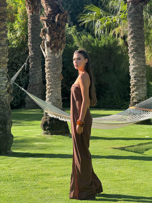 Babu Jumpsuit - Image 2