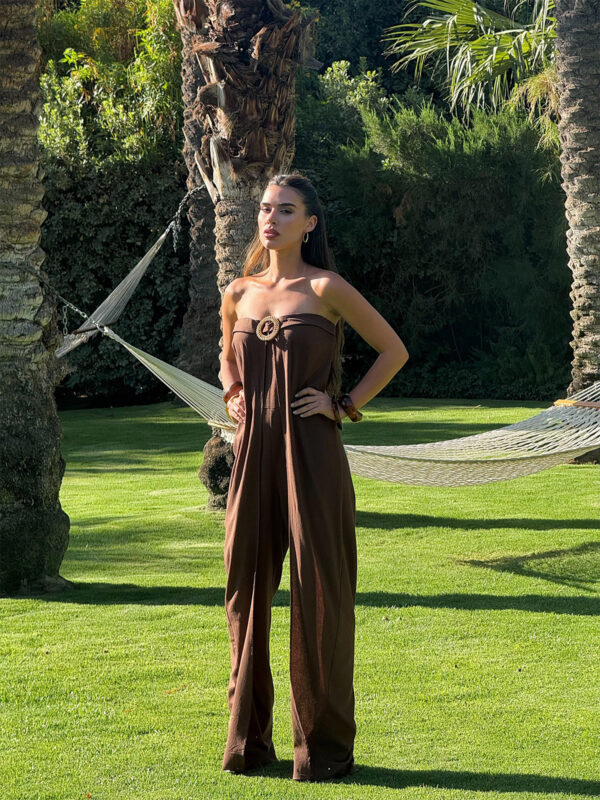 Babu Jumpsuit - Image 6