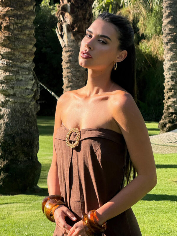 Babu Jumpsuit - Image 3