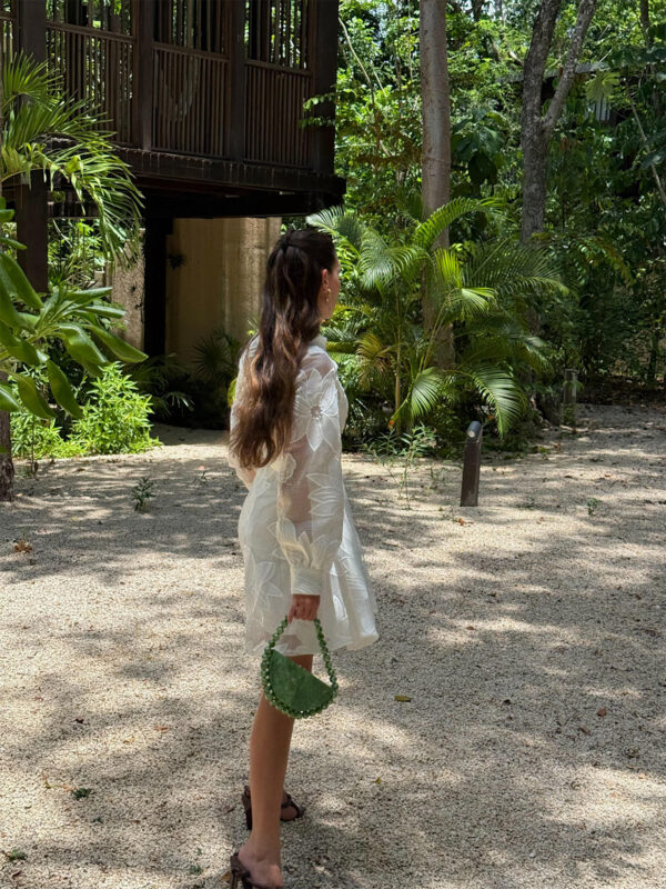 Burton Dress - Image 2