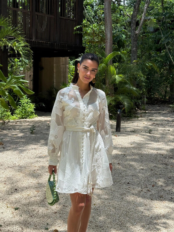 Burton Dress - Image 8