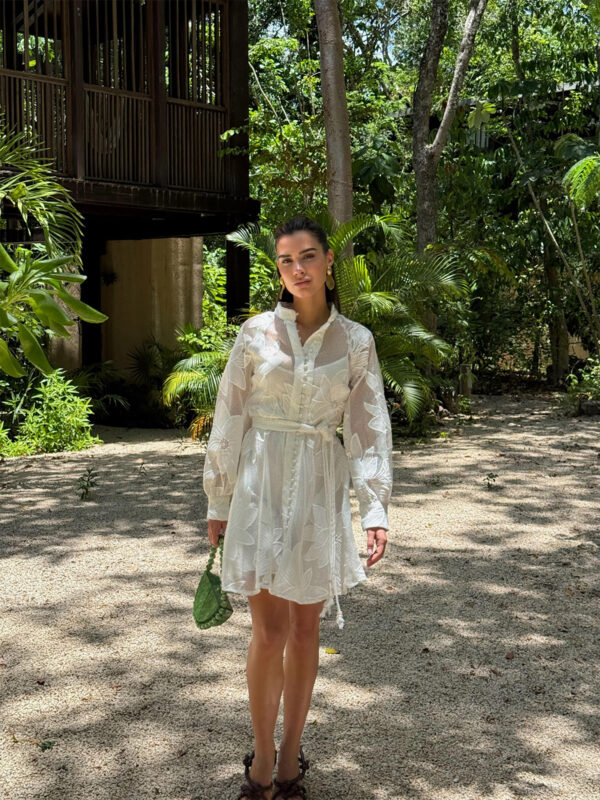 Burton Dress - Image 6
