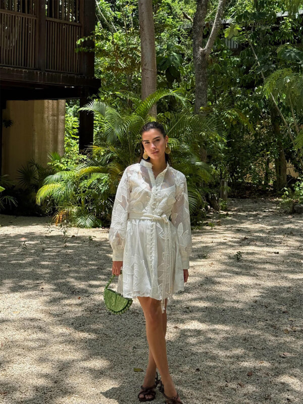 Burton Dress
