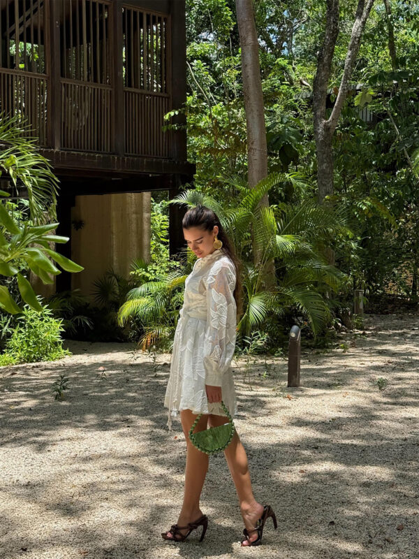 Burton Dress - Image 4