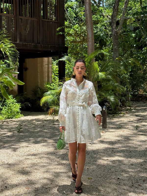 Burton Dress - Image 3