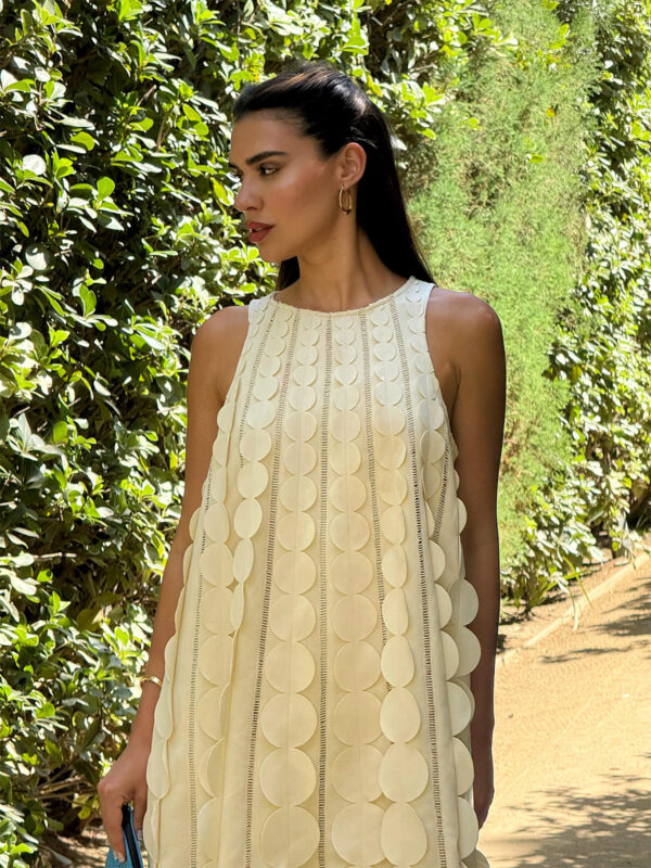Cabrillo Dress - Image 8