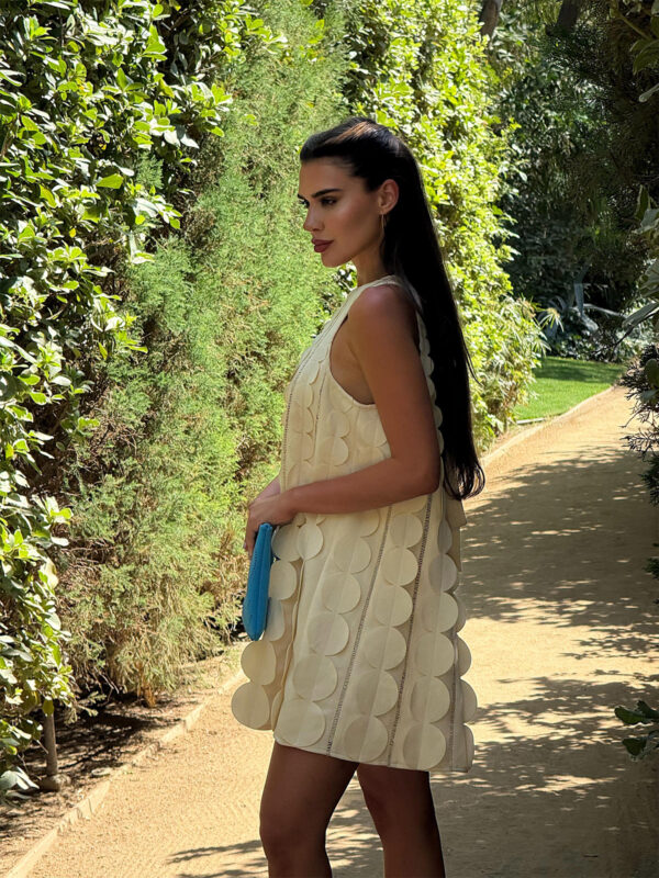 Cabrillo Dress - Image 5