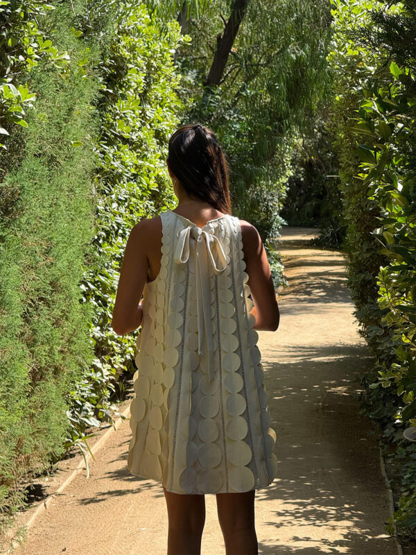 Cabrillo Dress - Image 3