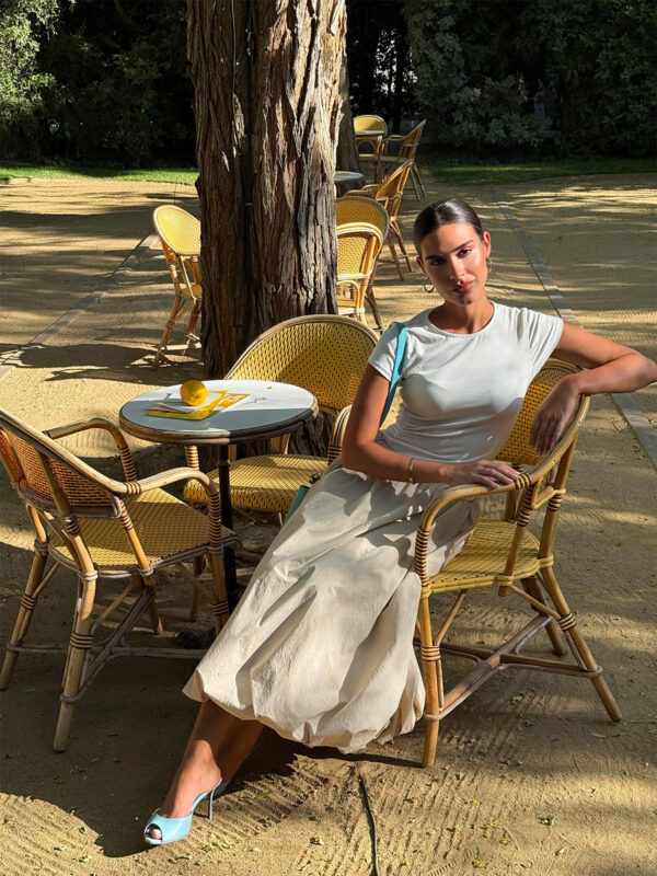 Centinela Dress - Image 2