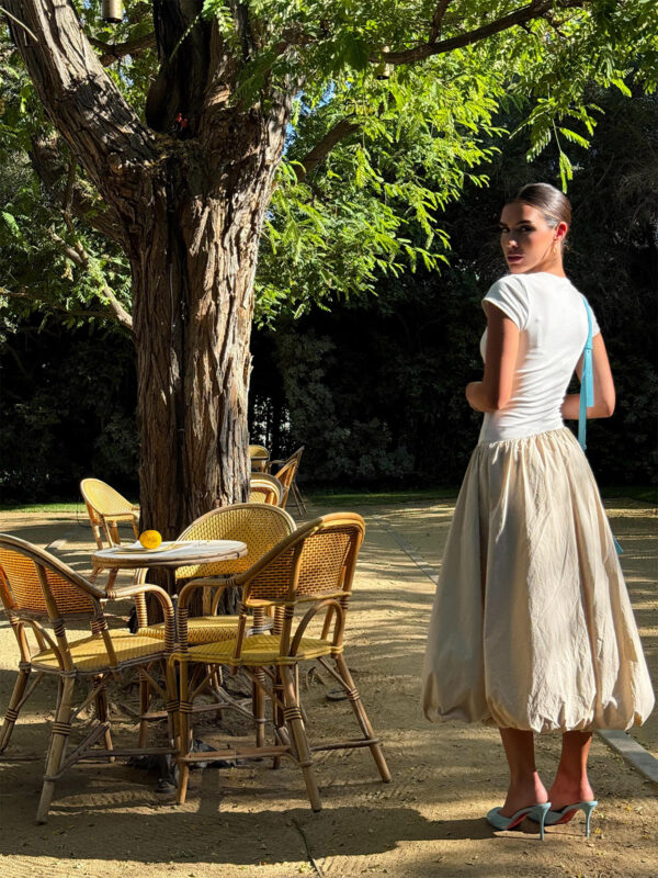 Centinela Dress - Image 3