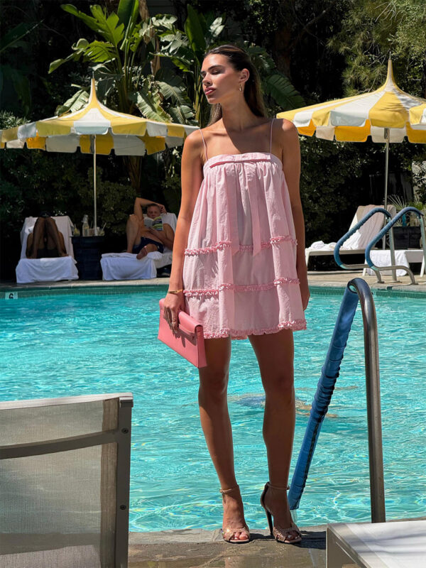 Cherleville Dress - Image 3