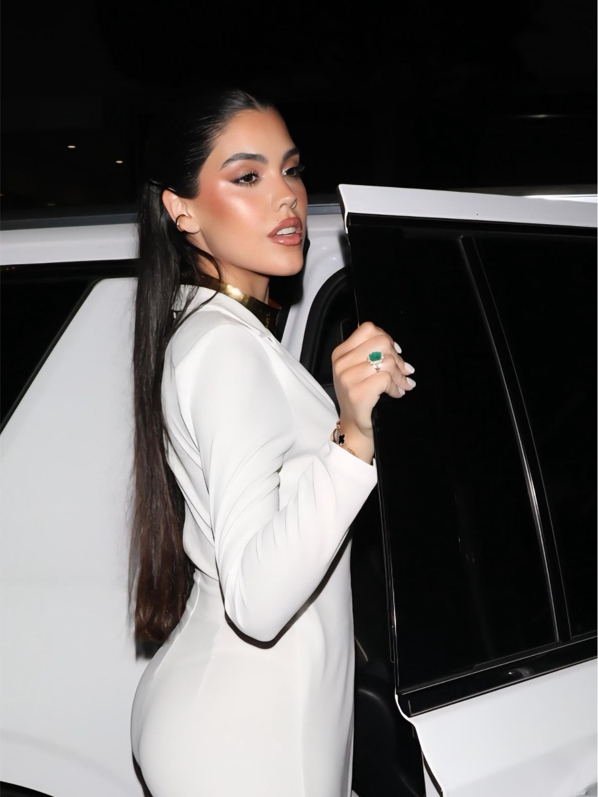 Cignal Jumpsuit - Image 3