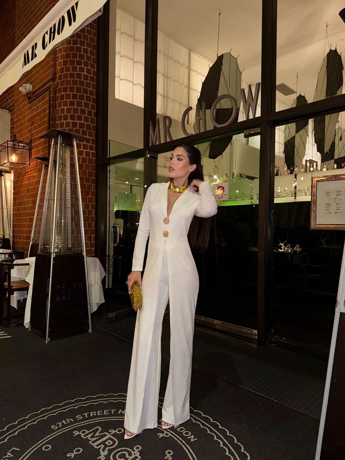 Cignal Jumpsuit - Image 4