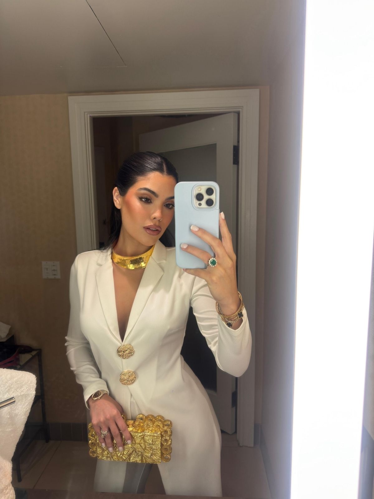 Cignal Jumpsuit - Image 5