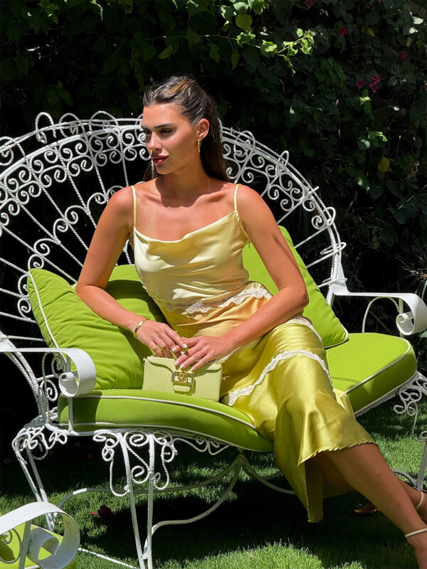 Culver Dress - Image 2