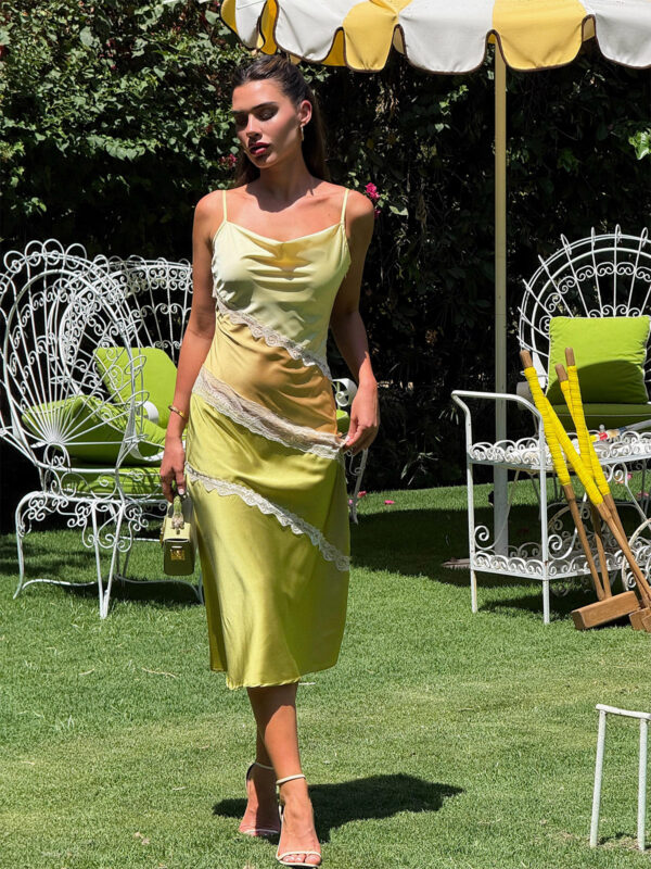 Culver Dress