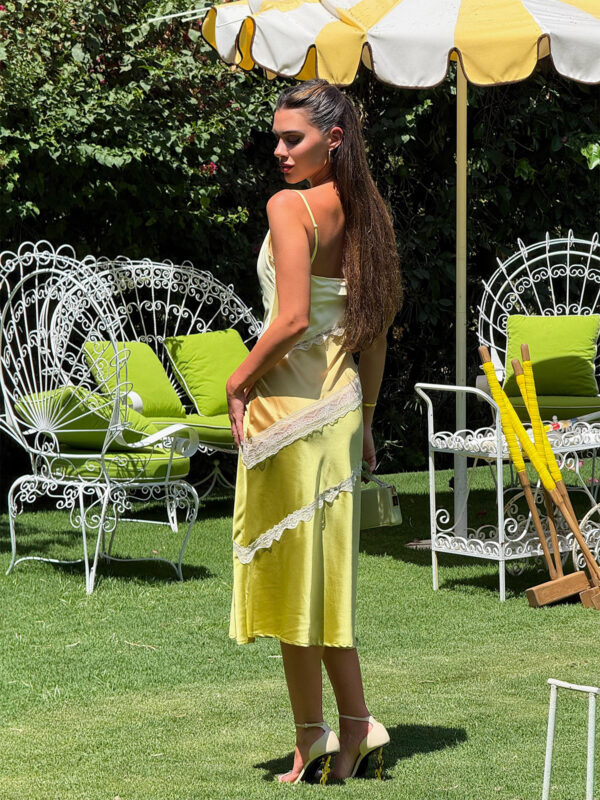 Culver Dress - Image 3