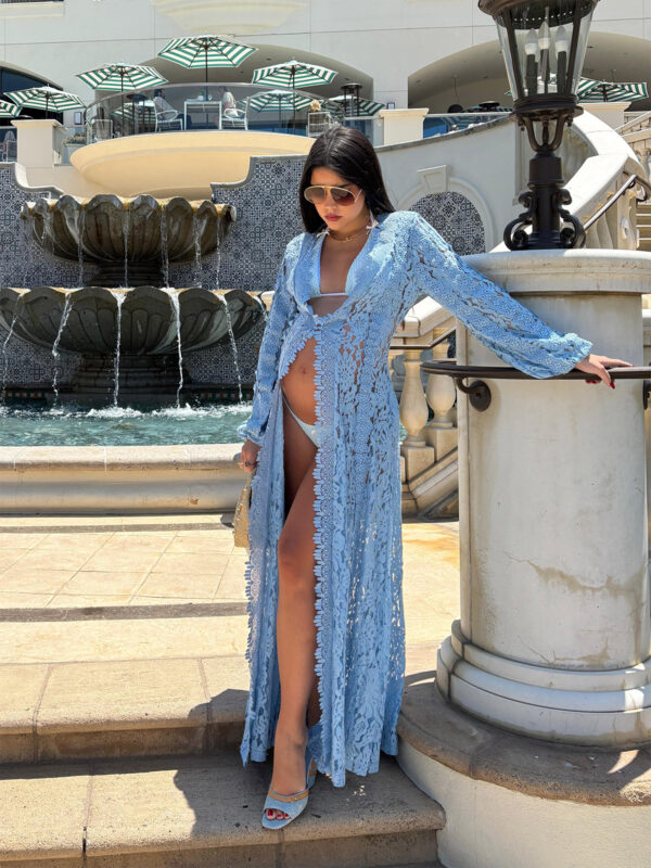 Doheny Cover-Up - Image 12