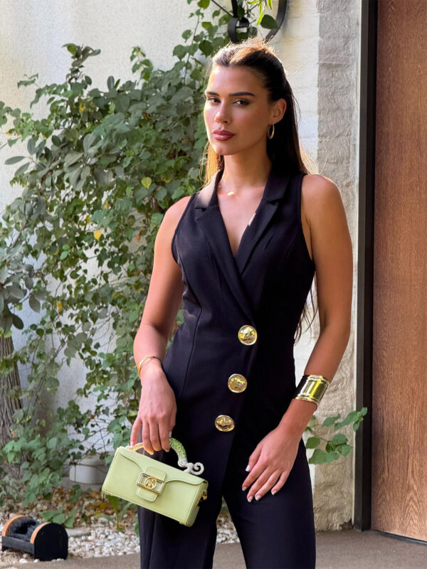 Eliana Jumpsuit - Image 6