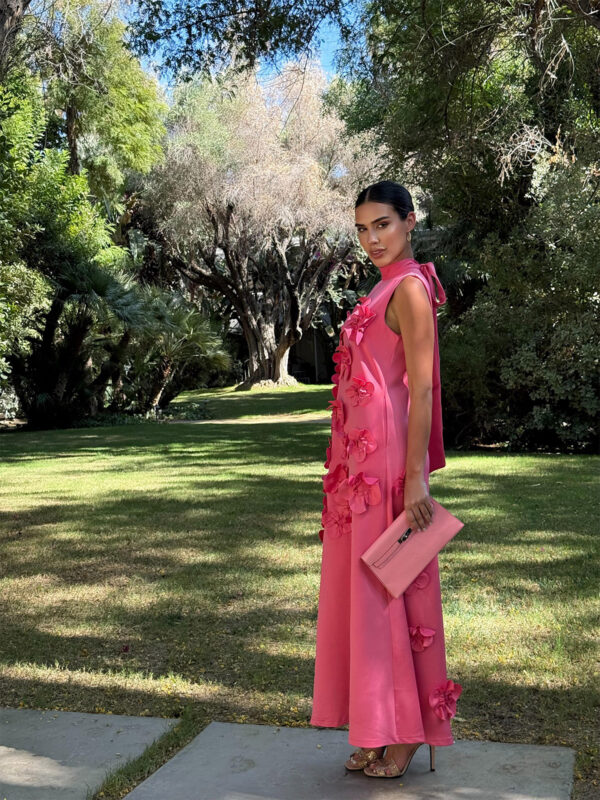 Fay Dress - Image 2