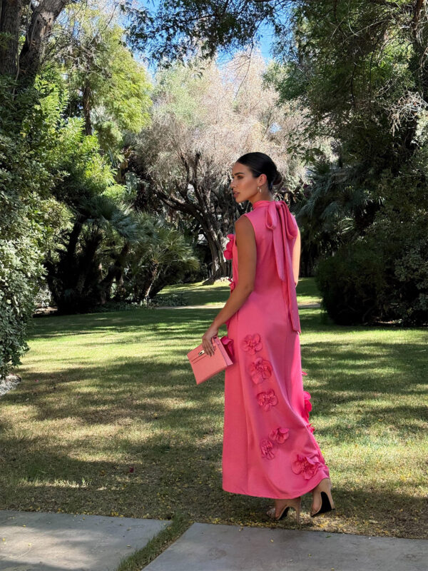 Fay Dress - Image 7