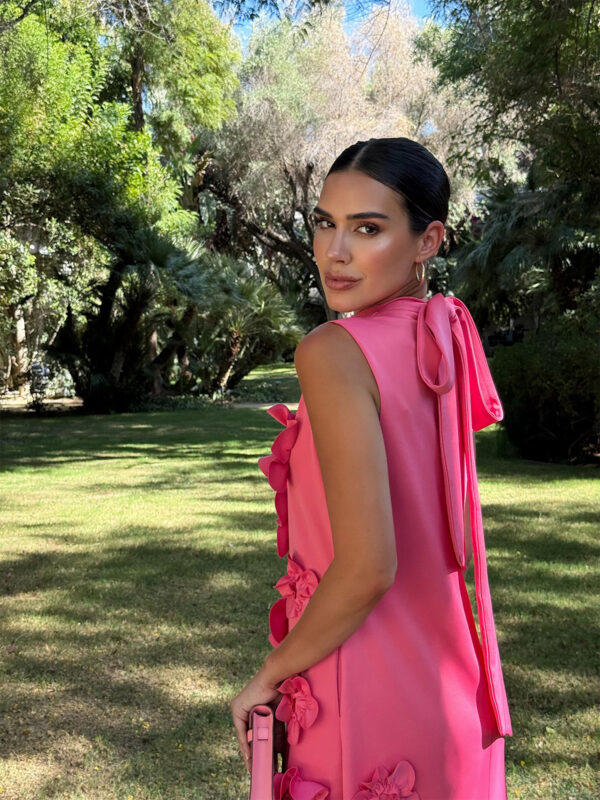 Fay Dress - Image 6