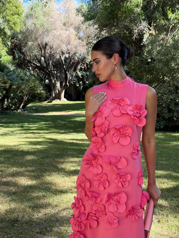 Fay Dress - Image 5