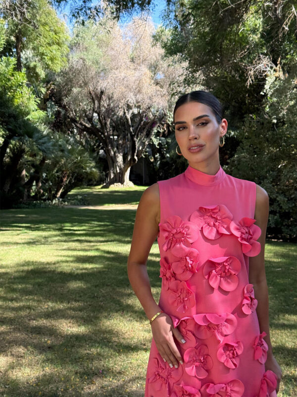 Fay Dress - Image 4
