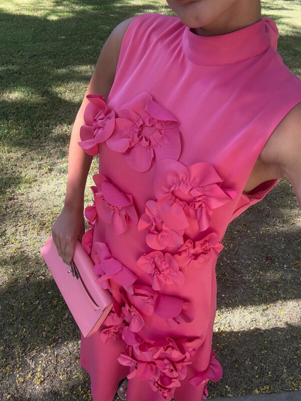 Fay Dress - Image 3