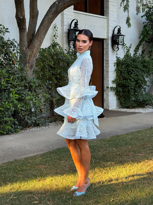 Hillside Dress - Image 2